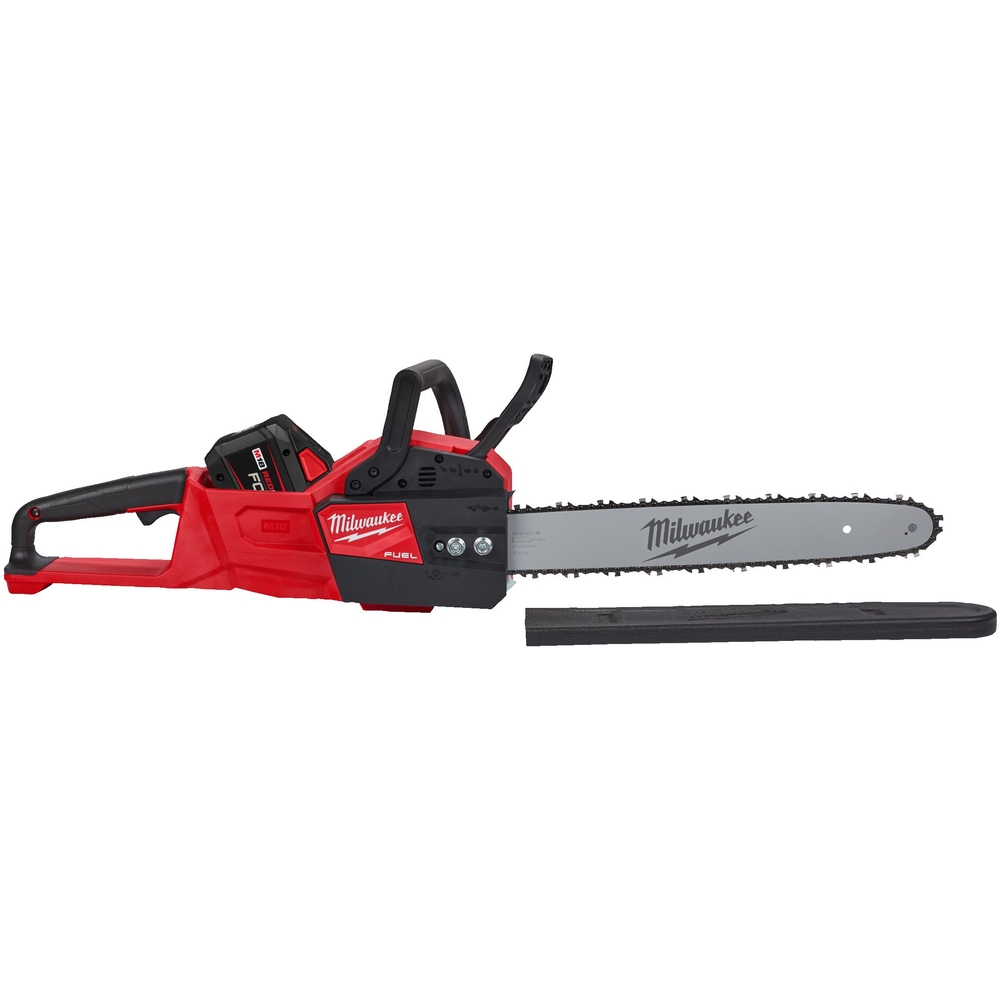 TRONÇONNEUSE À CHAINE 18 VOLTS FUEL M18 FCHS-122 - MILWAUKEE - 4933499217
