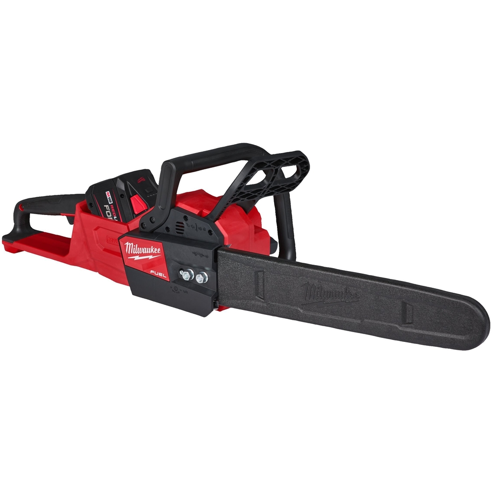 TRONÇONNEUSE À CHAINE 18 VOLTS FUEL M18 FCHS-122 - MILWAUKEE - 4933499217