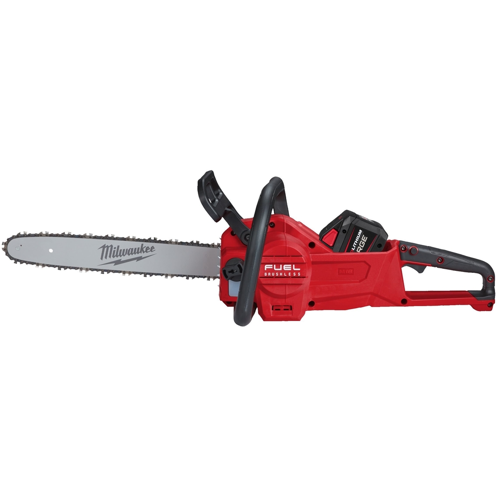 TRONÇONNEUSE À CHAINE 18 VOLTS FUEL M18 FCHS-122 - MILWAUKEE - 4933499217