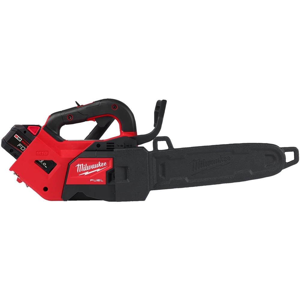 TRONÇONNEUSE À CHAINE 18V FUEL M18 FTHCHS35-802 - MILWAUKEE - 4933499222