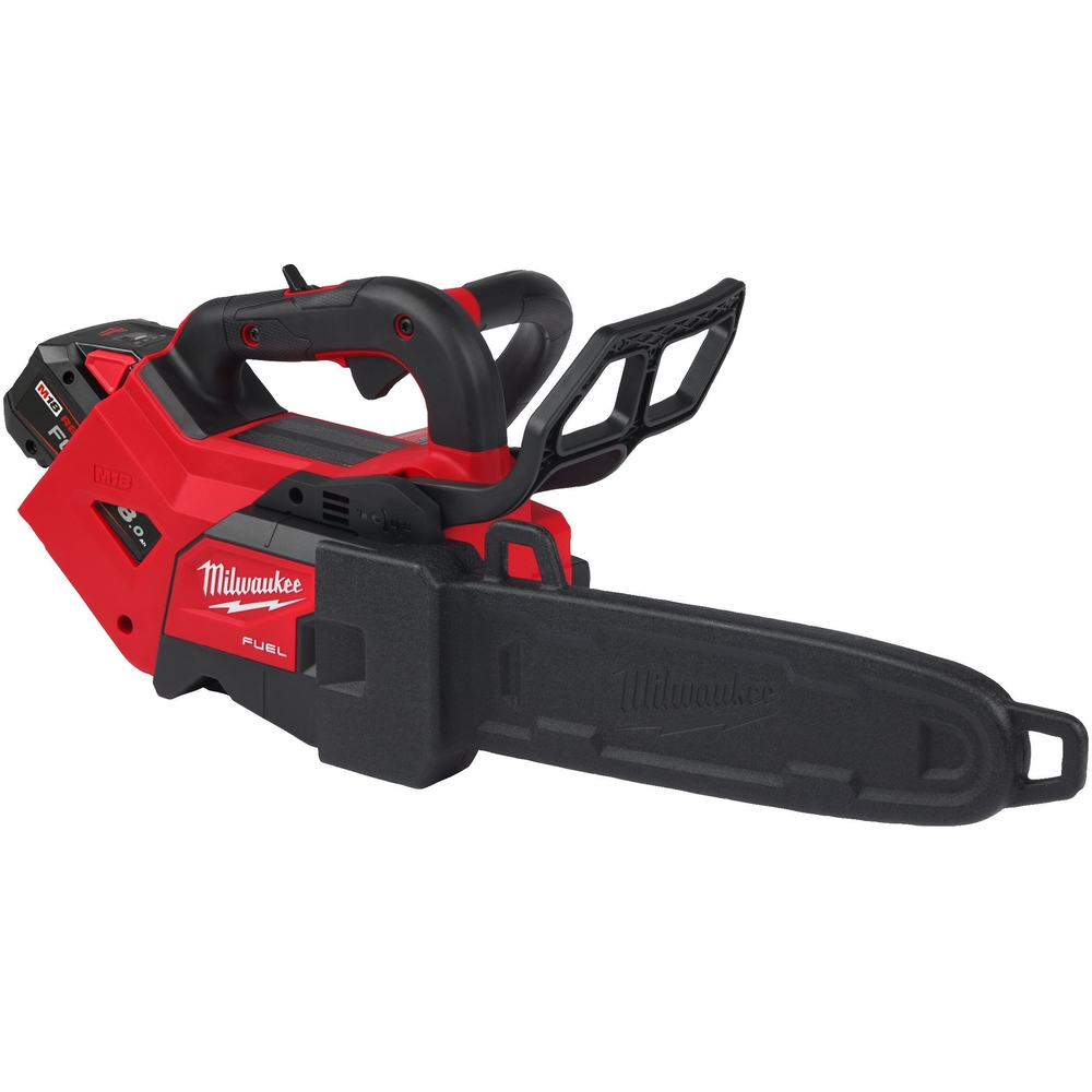 TRONÇONNEUSE À CHAINE 18V FUEL M18 FTHCHS35-802 - MILWAUKEE - 4933499222
