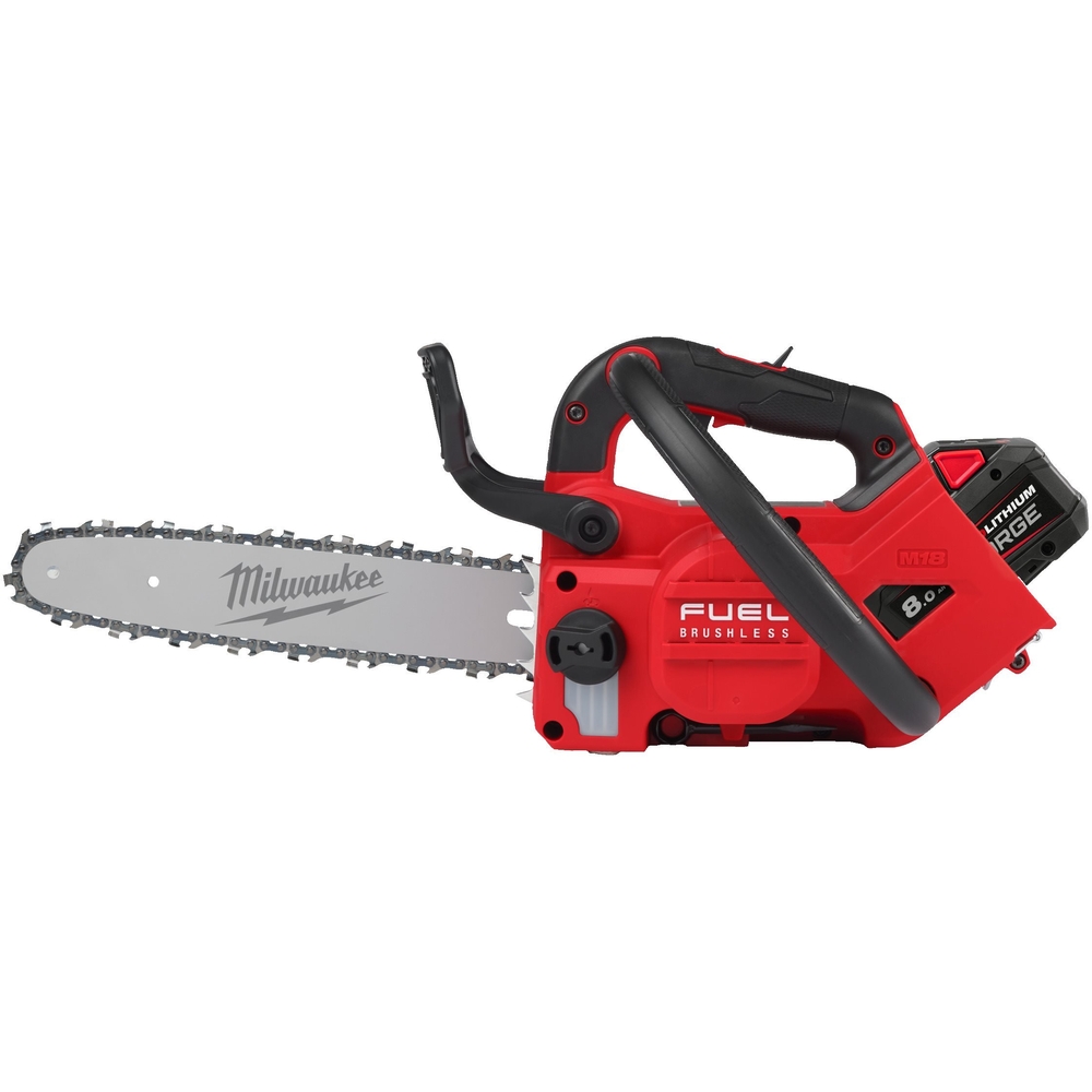 TRONÇONNEUSE À CHAINE 18V FUEL M18 FTHCHS35-802 - MILWAUKEE - 4933499222