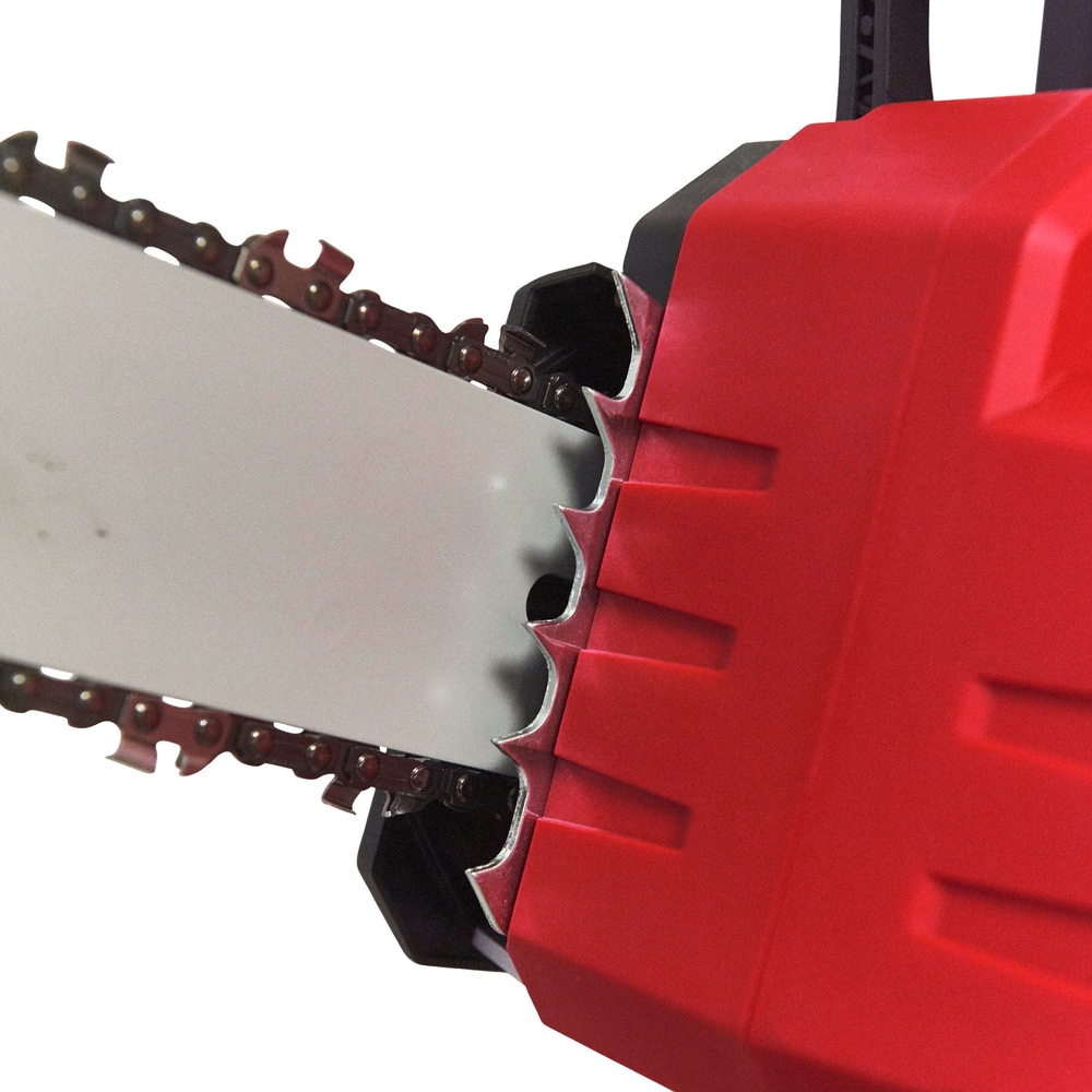 TRONÇONNEUSE À CHAINE 18V FUEL M18 FCHS35-122 - MILWAUKEE - 4933499223