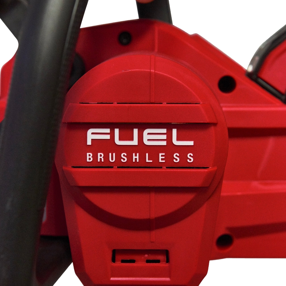 TRONÇONNEUSE À CHAINE 18V FUEL M18 FCHS35-122 - MILWAUKEE - 4933499223