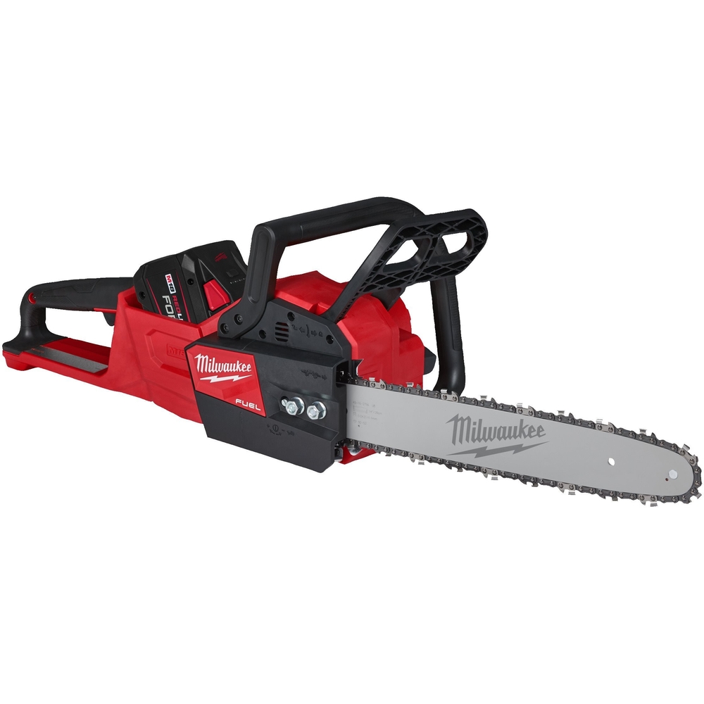 TRONÇONNEUSE À CHAINE 18V FUEL M18 FCHS35-122 - MILWAUKEE - 4933499223