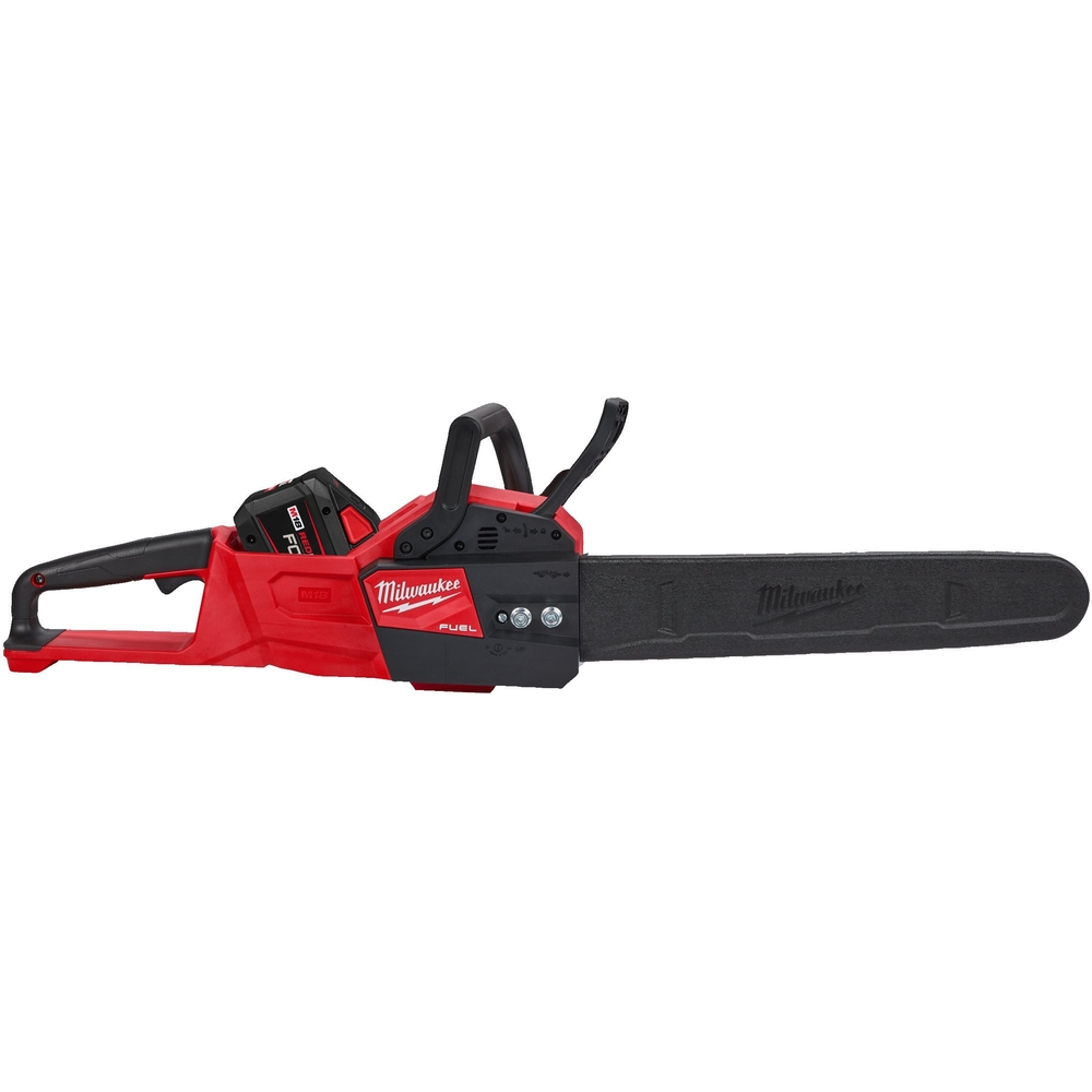 TRONÇONNEUSE À CHAINE 18V FUEL M18 FCHS35-122 - MILWAUKEE - 4933499223