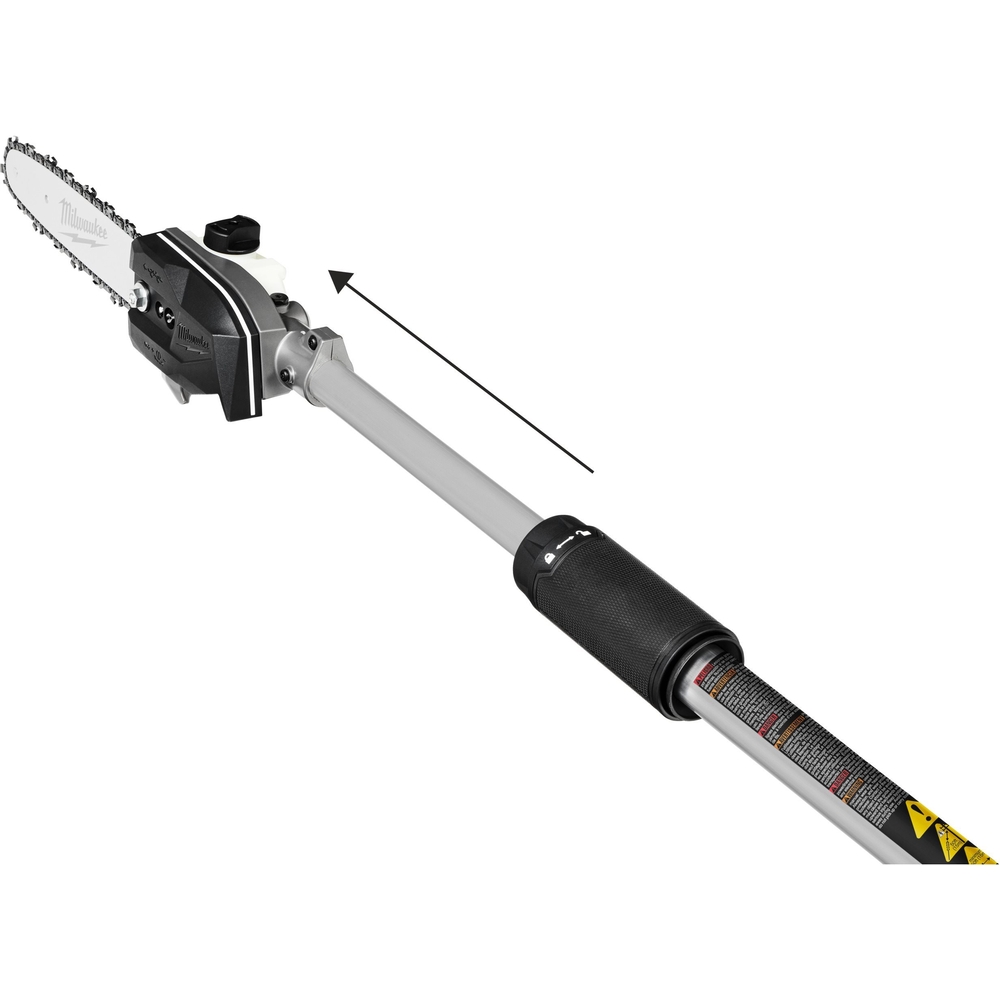 PERCHE D'ÉLAGAGE M18 FTPS30-121 - MILWAUKEE - 4933499227