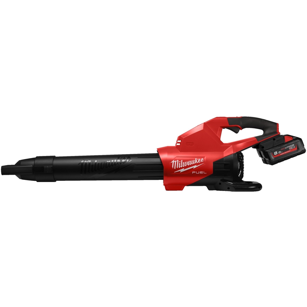 SOUFFLEUR À DOUBLE BATTERIE 18V FUEL M18 F2BL-802 - MILWAUKEE - 4933499229