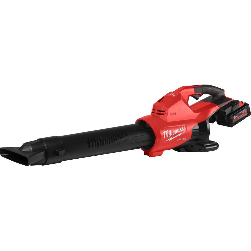 SOUFFLEUR À DOUBLE BATTERIE 18V FUEL M18 F2BL-802 - MILWAUKEE - 4933499229