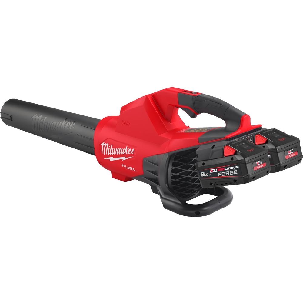 SOUFFLEUR À DOUBLE BATTERIE 18V FUEL M18 F2BL-802 - MILWAUKEE - 4933499229