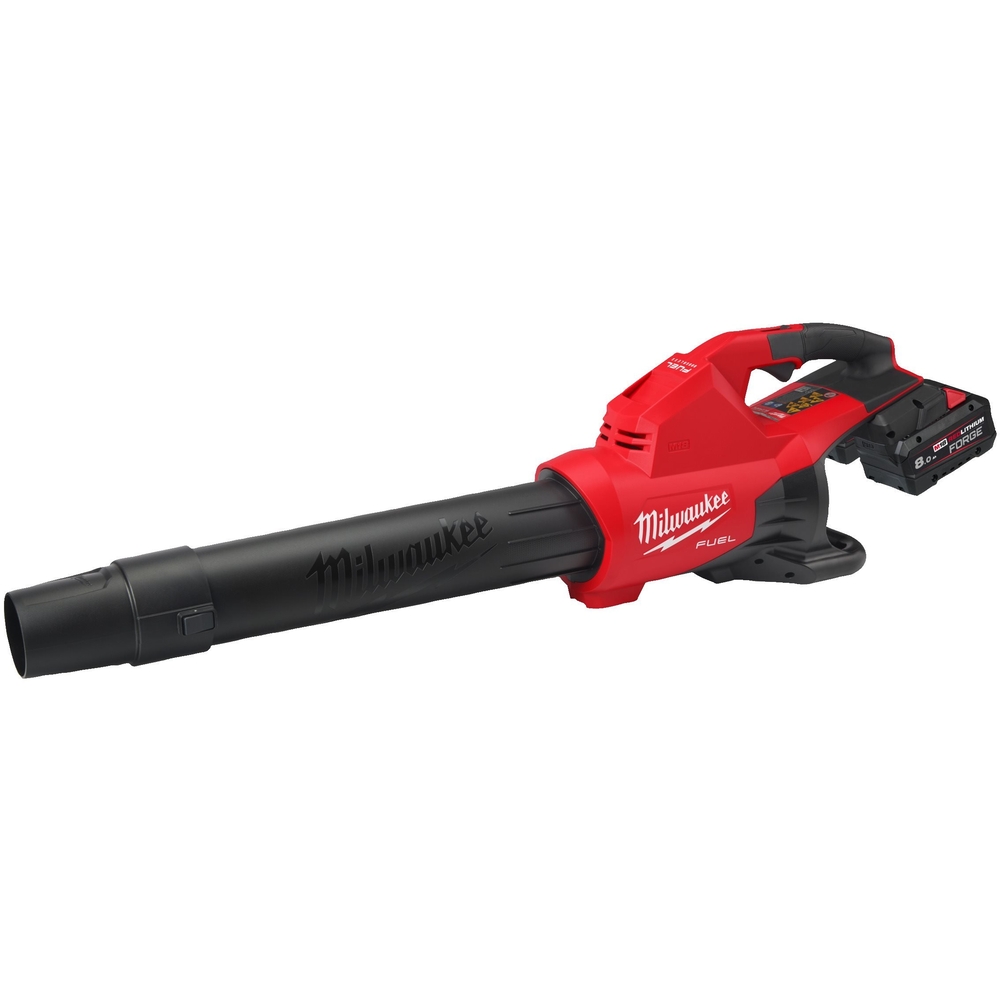 SOUFFLEUR À DOUBLE BATTERIE 18V FUEL M18 F2BL-802 - MILWAUKEE - 4933499229