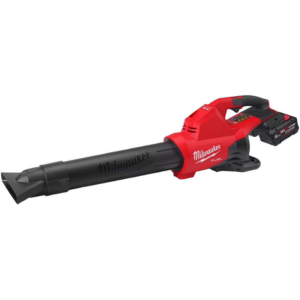 SOUFFLEUR À DOUBLE BATTERIE 18V FUEL M18 F2BL-802 - MILWAUKEE - 4933499229