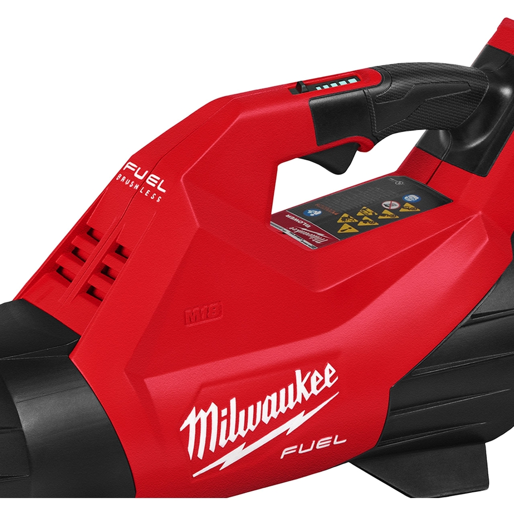 SOUFFLEUR 18 VOLTS FUEL M18 FBLG3-802 - MILWAUKEE - 4933499233