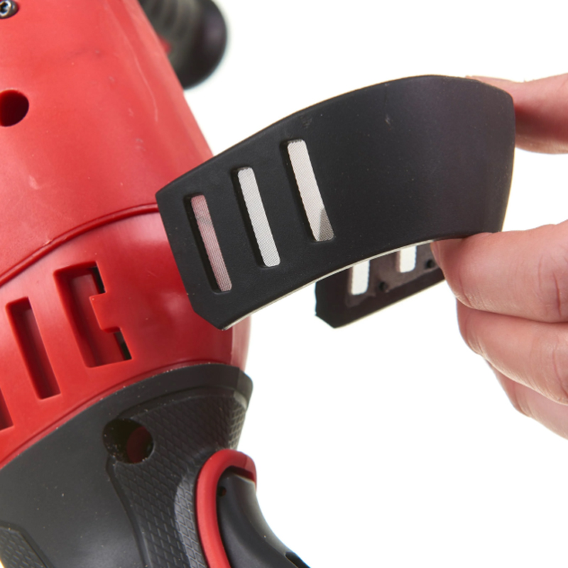 MEULEUSE D'ANGLE 230MM 18 VOLTS FUEL M18 FLAG230XPDB-121C - MILWAUKEE - 4933499241