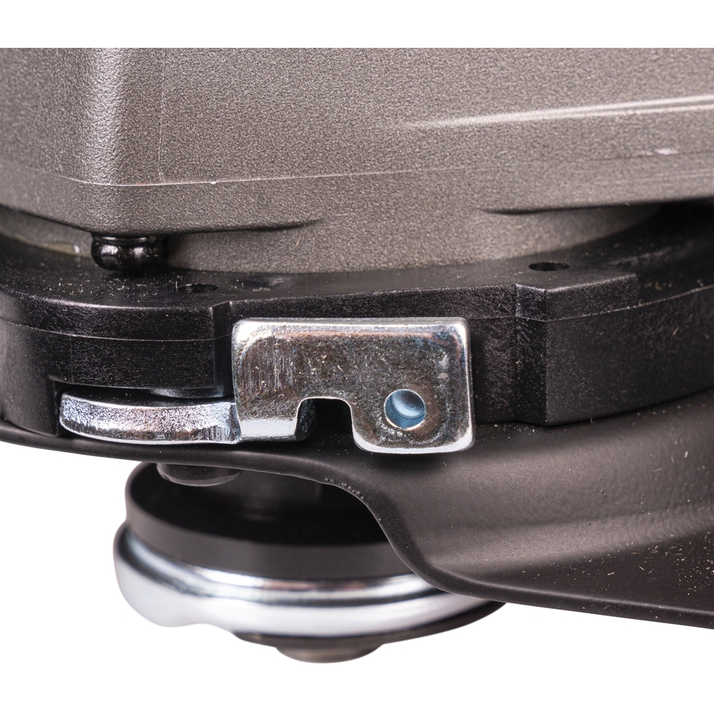 MEULEUSE D'ANGLE 230MM 18 VOLTS FUEL M18 FLAG230XPDB-121C - MILWAUKEE - 4933499241