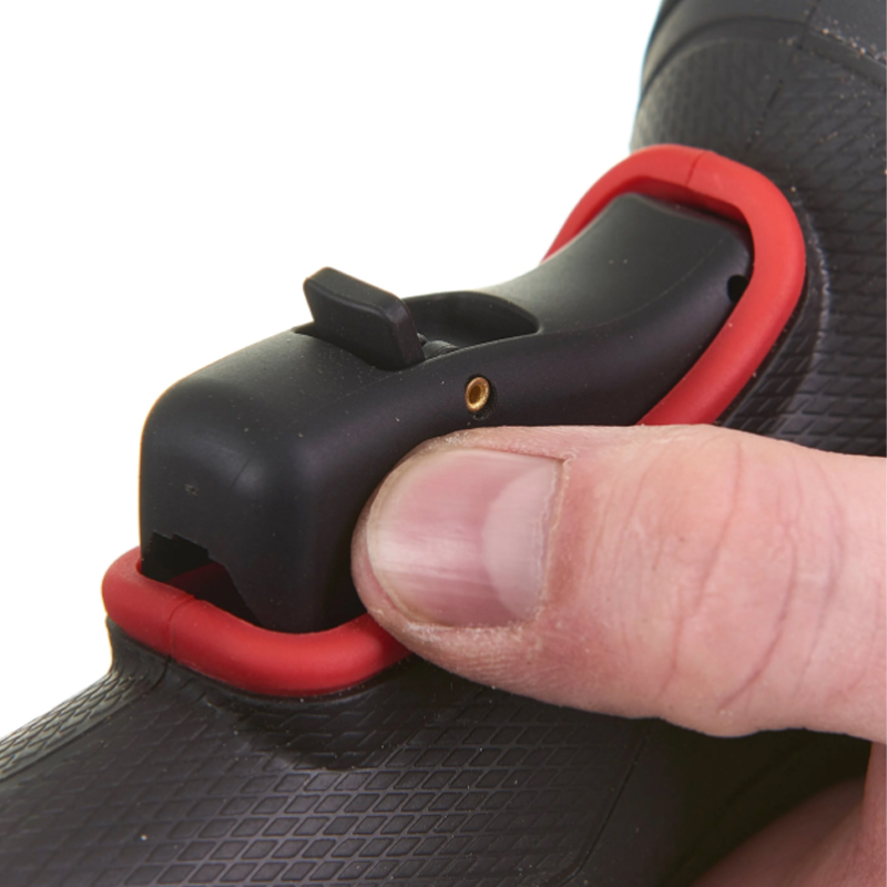 MEULEUSE D'ANGLE 230MM 18 VOLTS FUEL M18 FLAG230XPDB-121C - MILWAUKEE - 4933499241