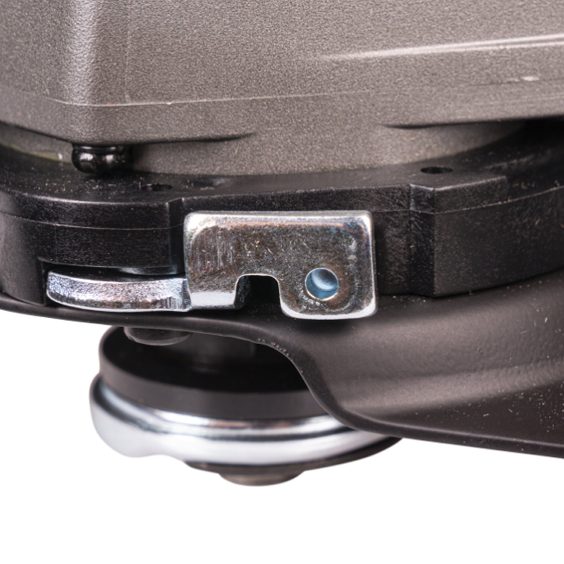 MEULEUSE D'ANGLE 230MM 18 VOLTS FUEL ONE KEY M18 ONEFLAG230XPDB-122C - MILWAUKEE - 4933499242