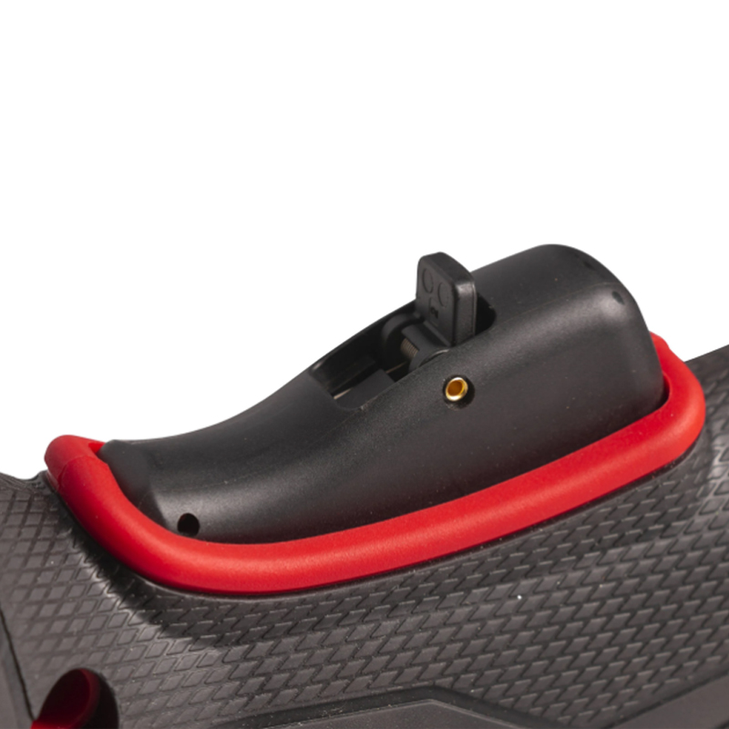 MEULEUSE D'ANGLE 230MM 18 VOLTS FUEL ONE KEY M18 ONEFLAG230XPDB-122C - MILWAUKEE - 4933499242