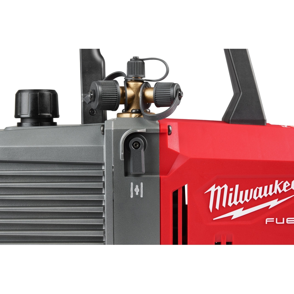 Pompe à vide 18V 8Ah M18 FVP5-801 MILWAUKEE - 4933499248