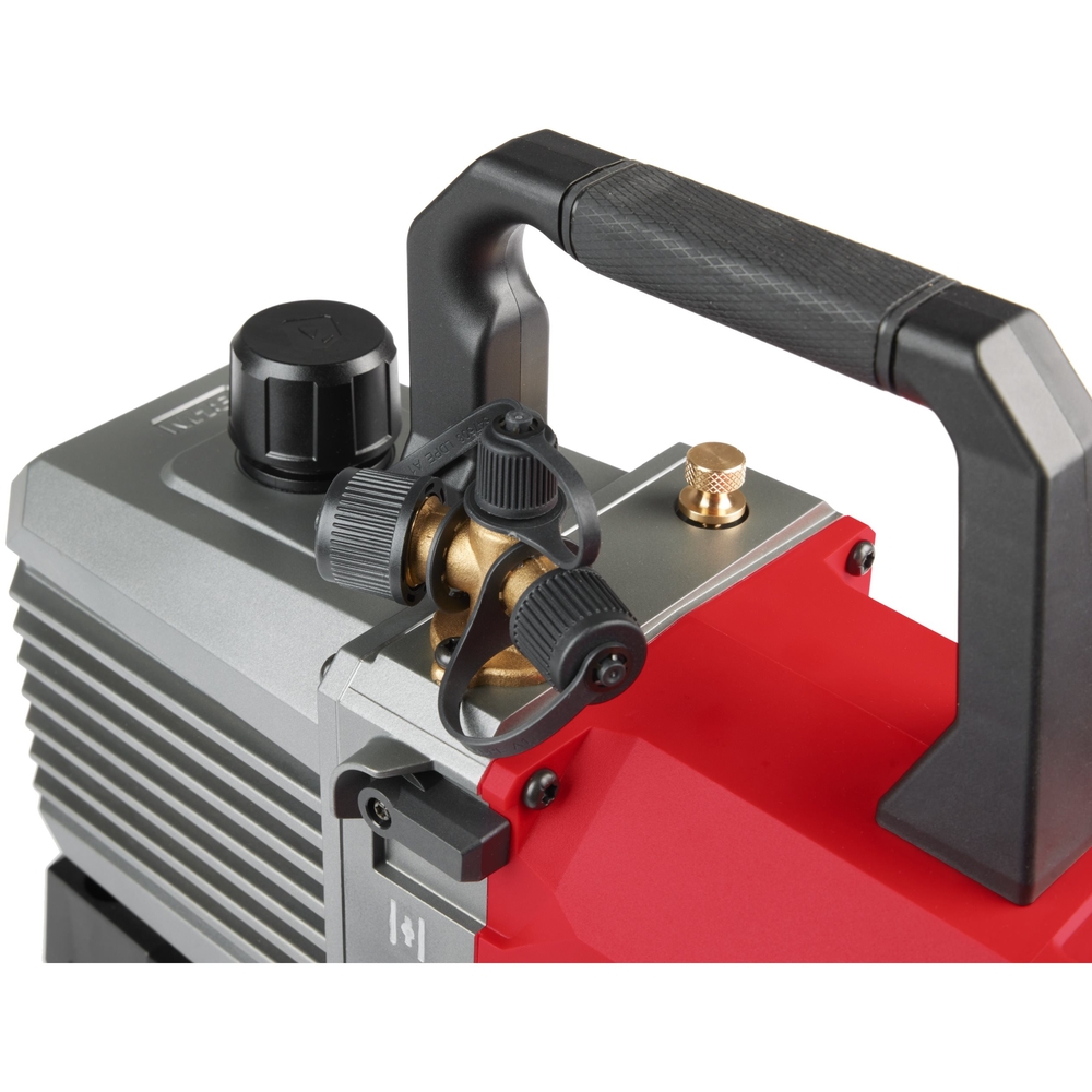 Pompe à vide 18V 8Ah M18 FVP5-801 MILWAUKEE - 4933499248