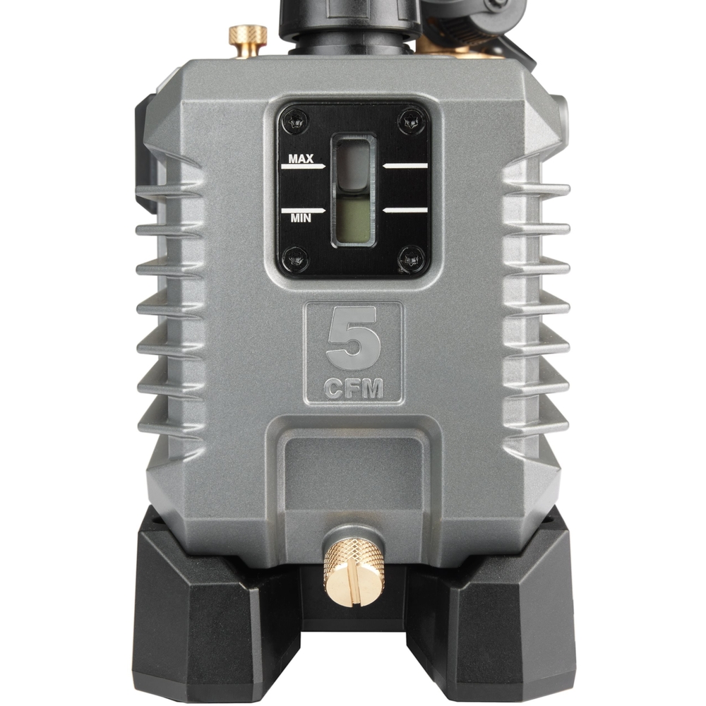 Pompe à vide 18V 8Ah M18 FVP5-801 MILWAUKEE - 4933499248