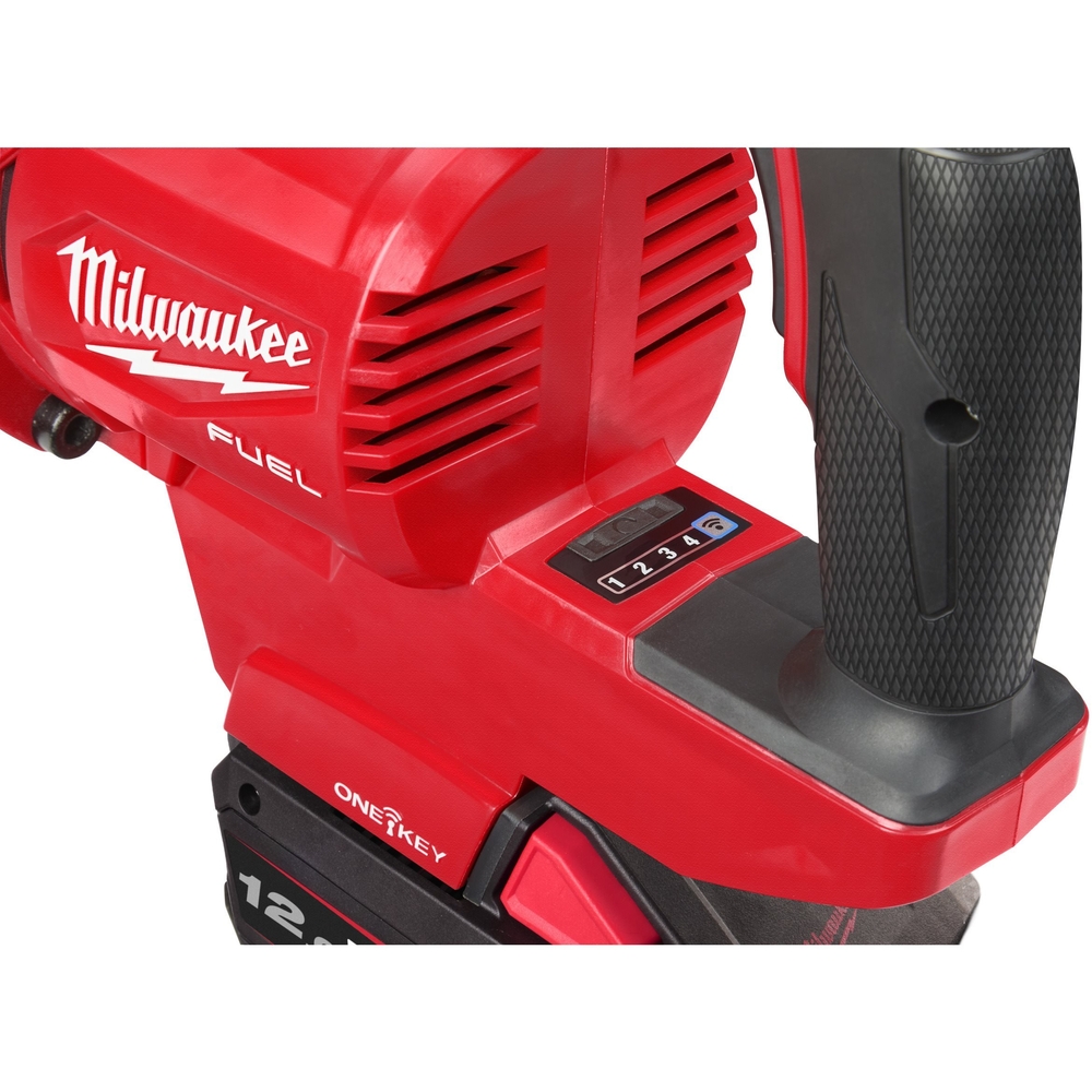 BOULONNEUSE A CHOCS 18 VOLTS FUEL ONE KEY M18 ONEFHIWF1DS-121C - MILWAUKEE - 4933499253
