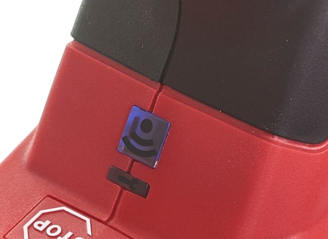 PERFORATEUR SDS MAX 18V FUEL M18 FHM-121C - MILWAUKEE - 4933499269