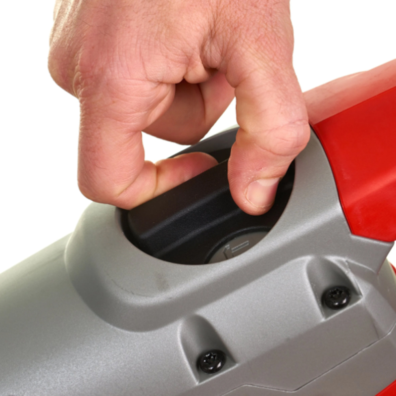 PERFORATEUR SDS MAX 18 VOLTS FUEL M18 CHM-121C - MILWAUKEE - 4933499271