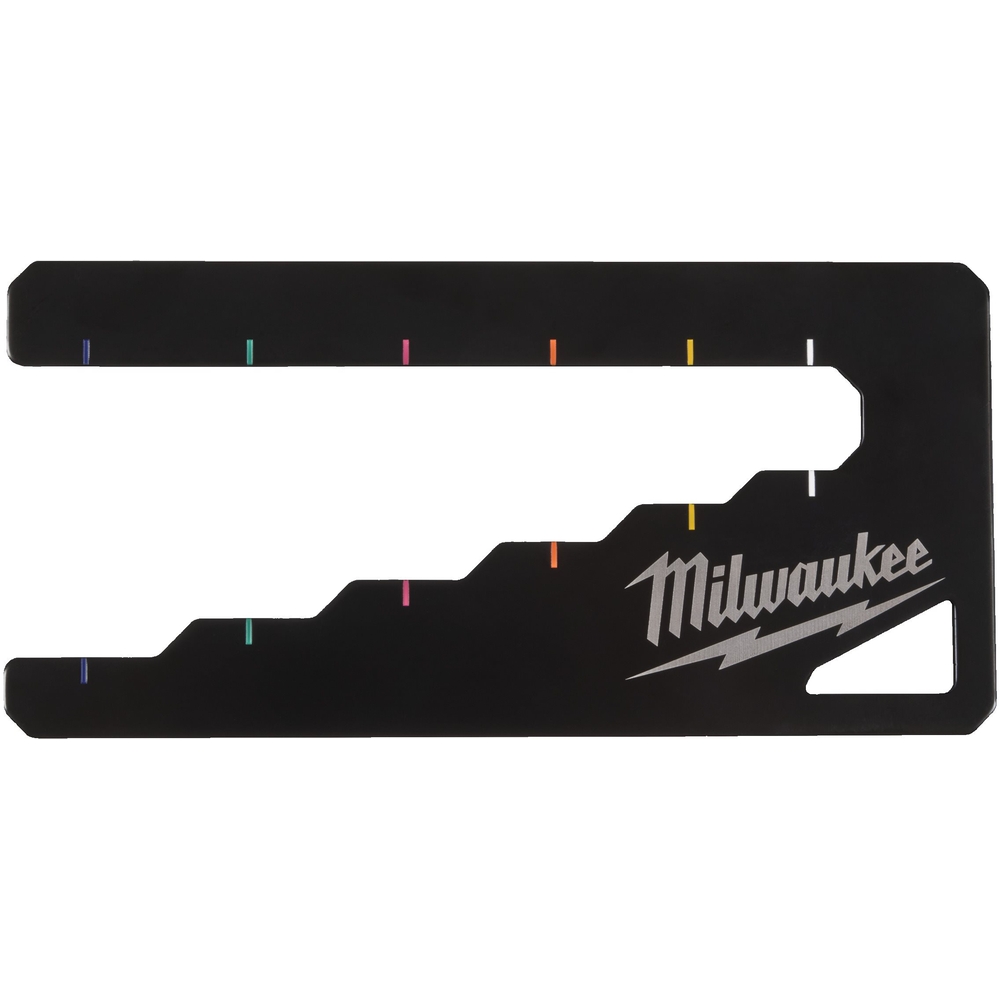 Dénudeur de câbles 18V M18 FCST-0C 6 MILWAUKEE - 4933499274