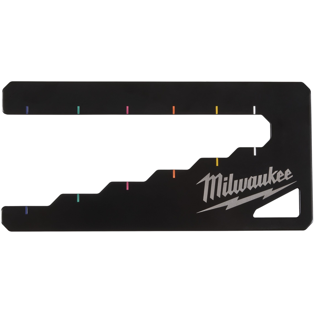 Dénudeur de câbles 18V 3Ah M18 FCST-302C MILWAUKEE - 4933499275