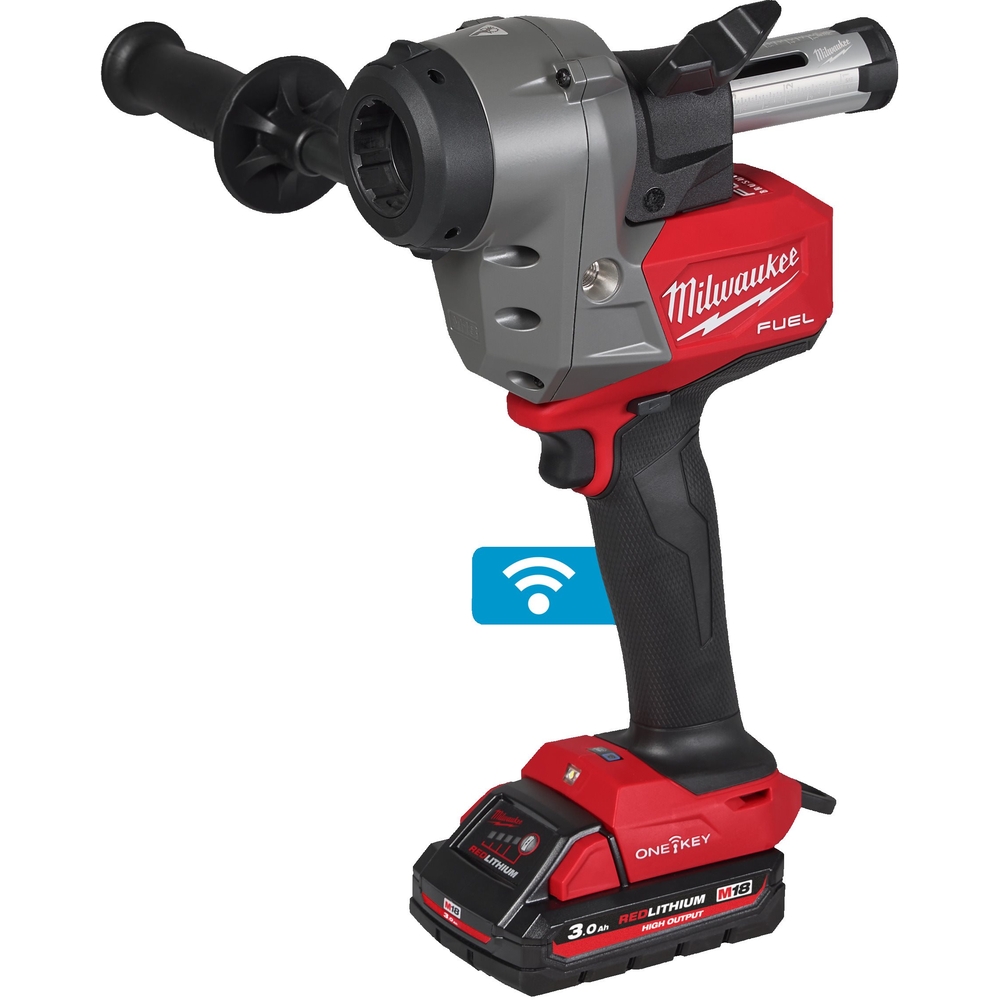 Dénudeur de câbles 18V 3Ah M18 FCST-302C MILWAUKEE - 4933499275