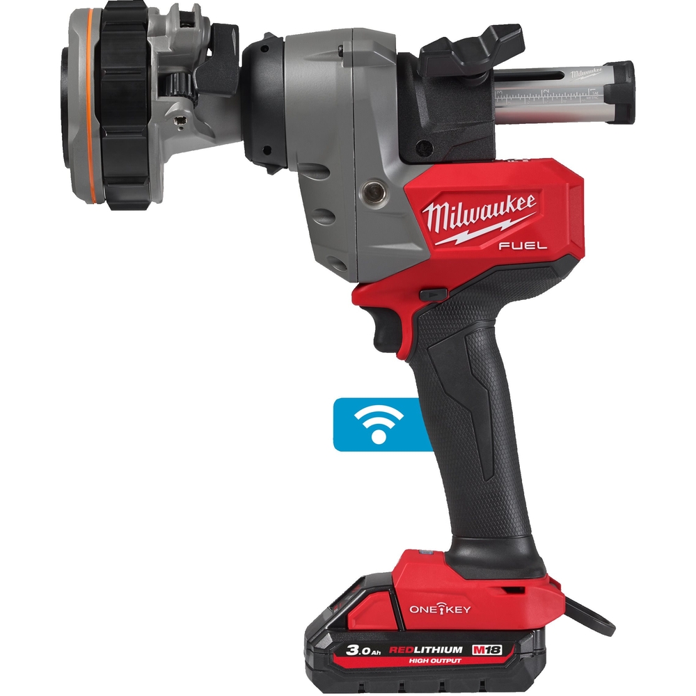 Dénudeur de câbles 18V 3Ah M18 FCST-302C MILWAUKEE - 4933499275