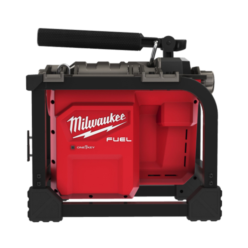 DÉBOUCHEUR 18 VOLTS M18 FCSSM-121 - MILWAUKEE - 4933499308