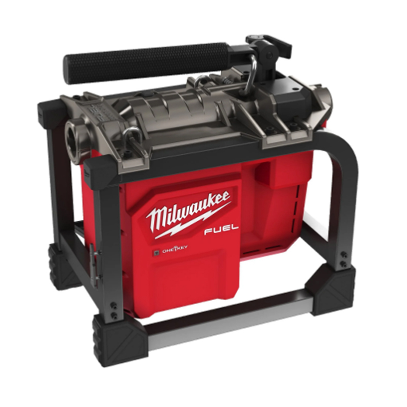 DÉBOUCHEUR 18 VOLTS M18 FCSSM-121 - MILWAUKEE - 4933499308