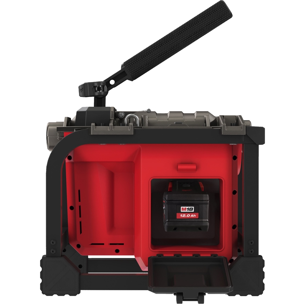 DÉBOUCHEUR 18 VOLTS M18 FCSSM-121 - MILWAUKEE - 4933499308