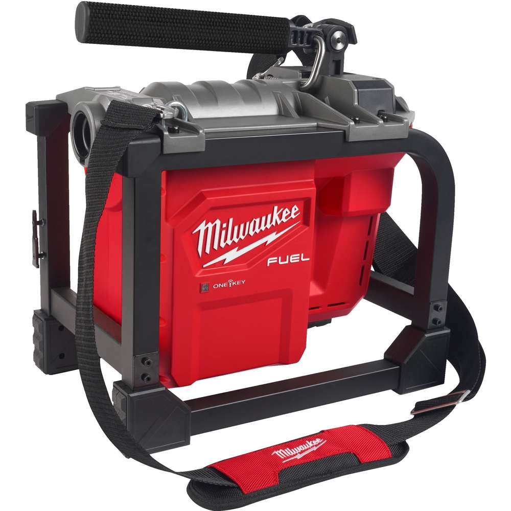 DÉBOUCHEUR 18 VOLTS M18 FCSSM-121 - MILWAUKEE - 4933499308