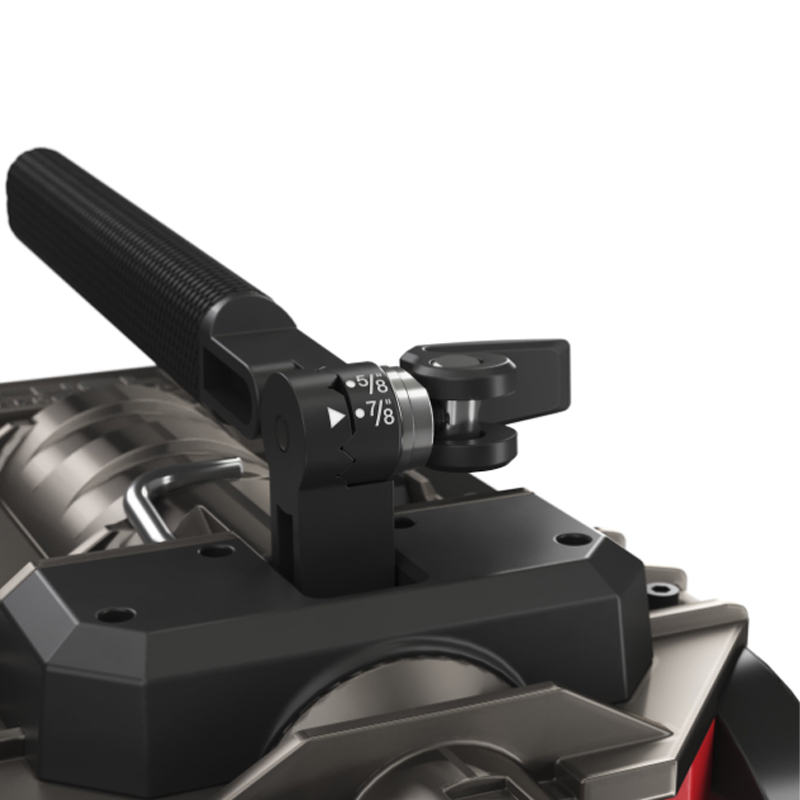 DÉBOUCHEUR 18 VOLTS M18 FCSSM-121 - MILWAUKEE - 4933499308