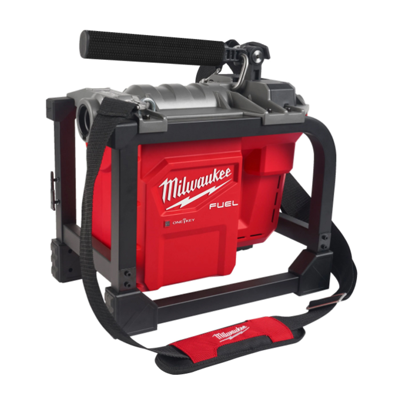 DÉBOUCHEUR 18 VOLTS M18 FCSSM-121 - MILWAUKEE - 4933499308