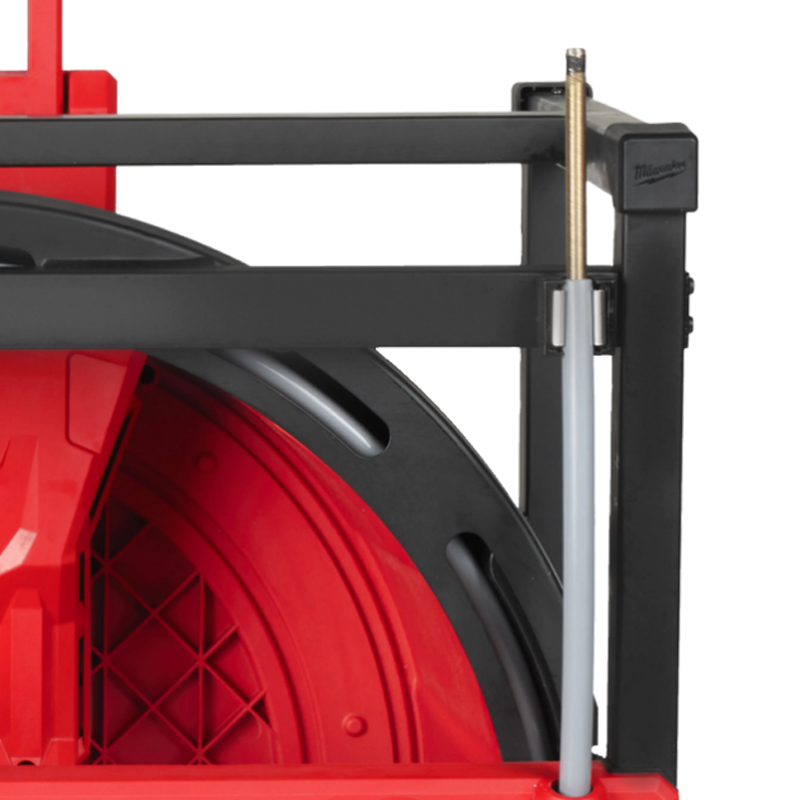 DÉBOUCHEUR MILWAUKEE 18 VOLTS M18 HSFSM-122 4933499309