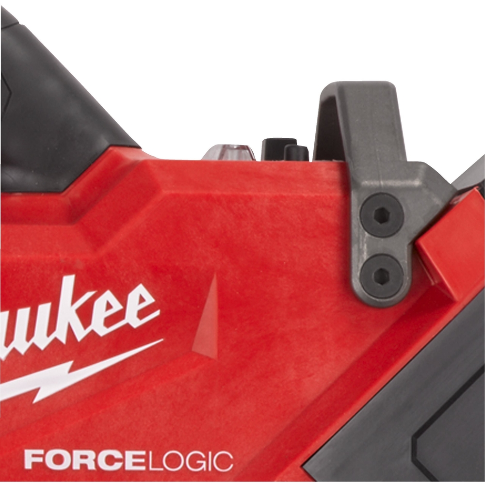 Coupe-câble hydraulique 18V FORCE LOGIC One Key M18 HSFC125R-802C - MILWAUKEE - 4933499331