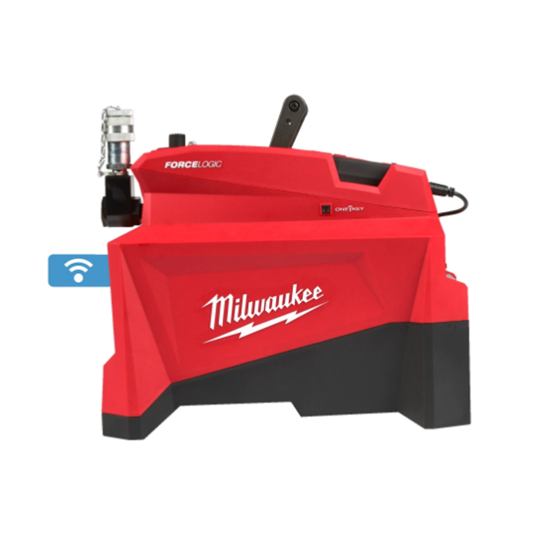 POMPE HYDRAULIQUE 18 VOLTS  M18 HUP700-121 - MILWAUKEE - 4933499335