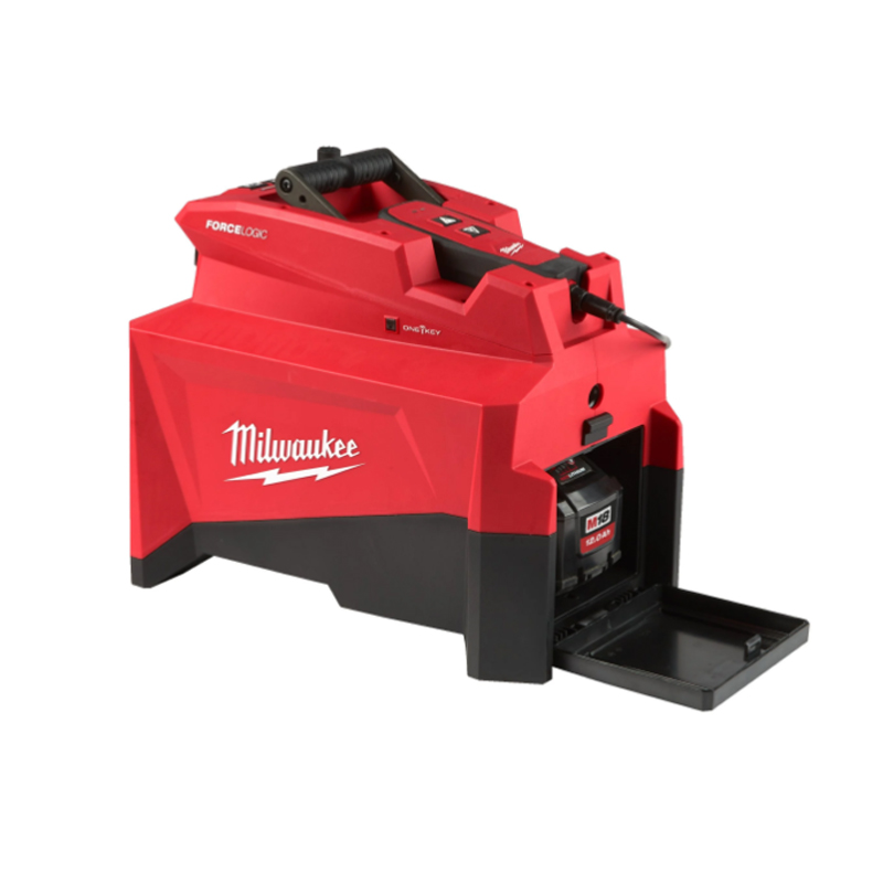 POMPE HYDRAULIQUE 18 VOLTS  M18 HUP700-121 - MILWAUKEE - 4933499335