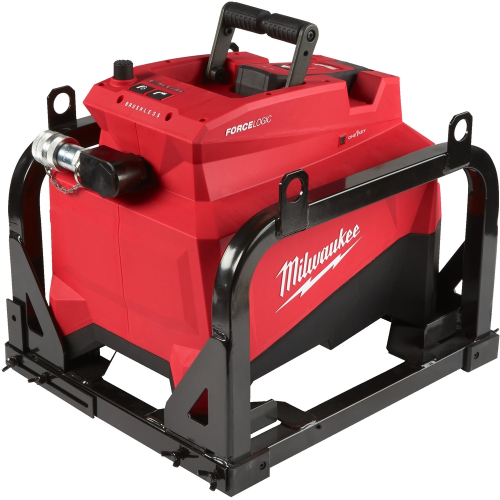 POMPE HYDRAULIQUE 18 VOLTS M18 HUP700-121 - MILWAUKEE - 4933499335