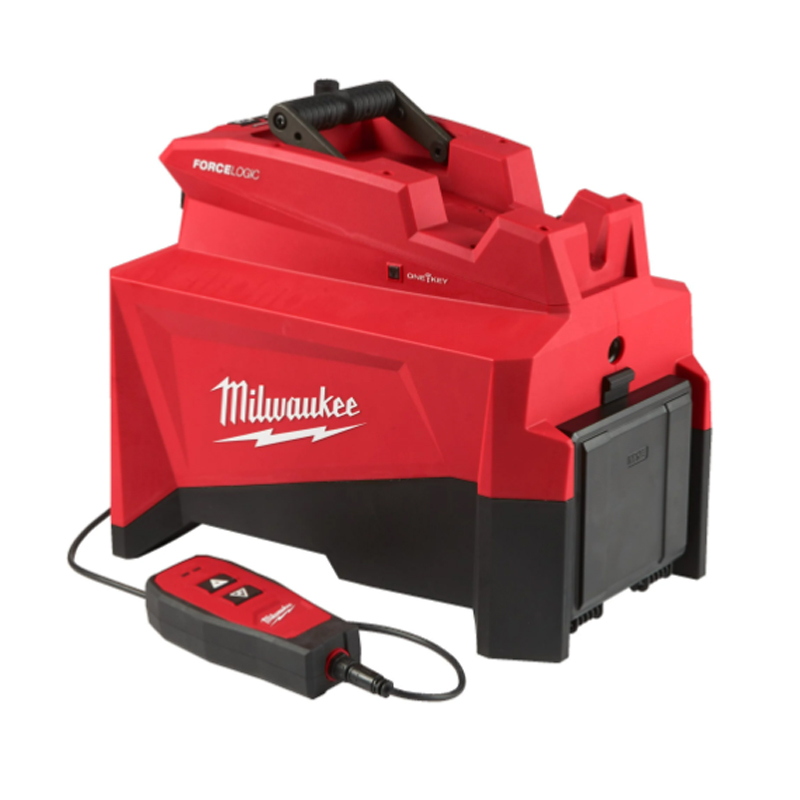 POMPE HYDRAULIQUE 18 VOLTS M18 HUP700-121 - MILWAUKEE - 4933499335