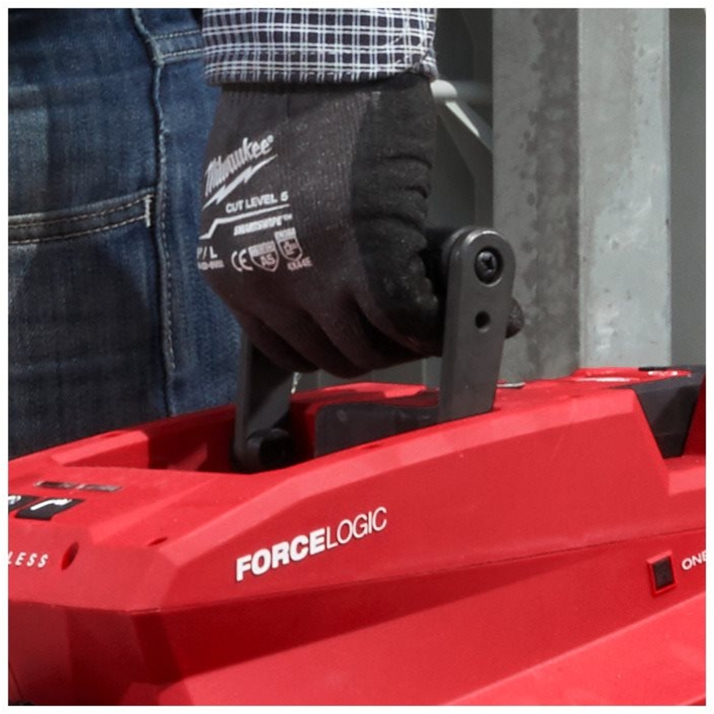 POMPE HYDRAULIQUE 18 VOLTS M18 HUP700-121 - MILWAUKEE - 4933499335