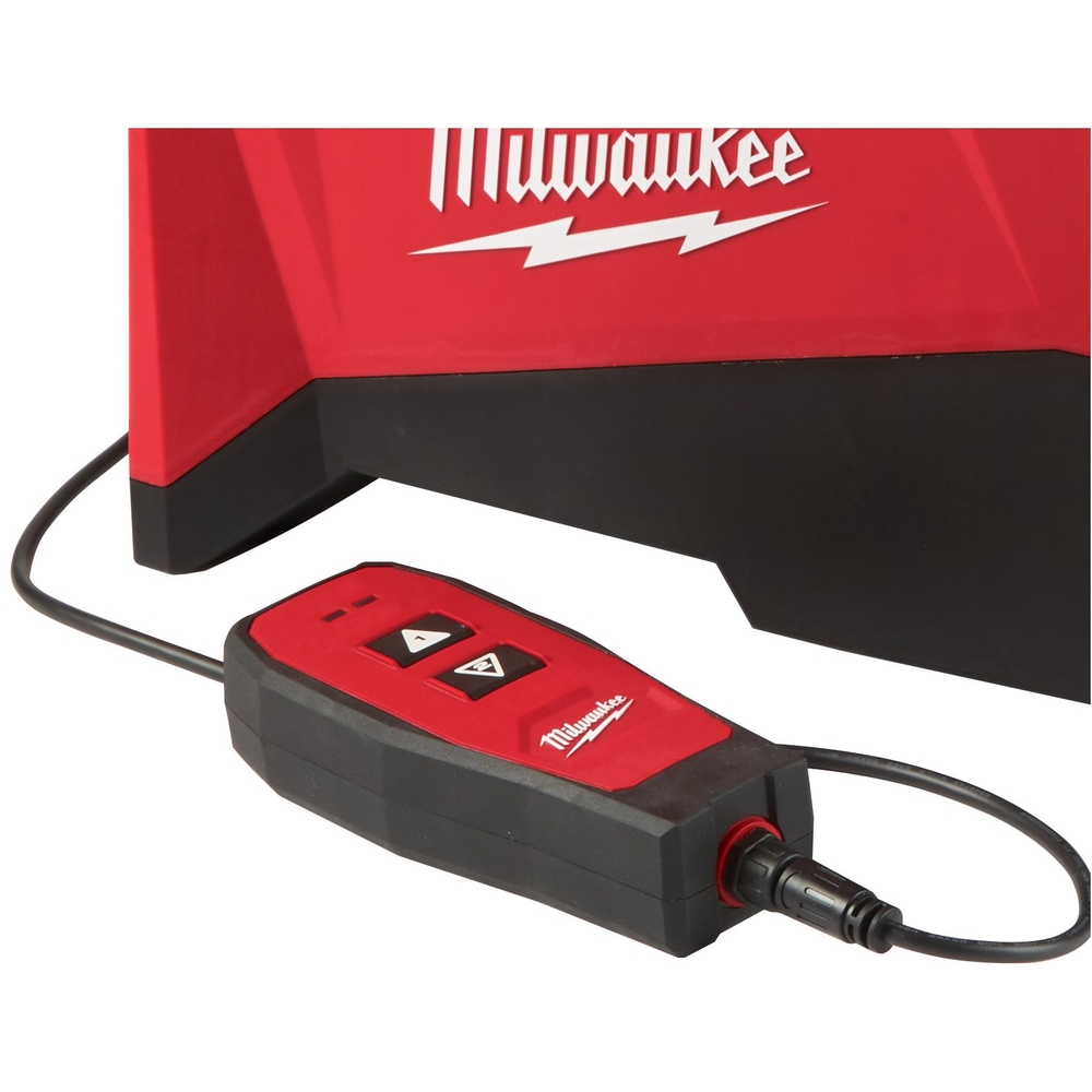 POMPE HYDRAULIQUE 18 VOLTS M18 HUP700-121 - MILWAUKEE - 4933499335