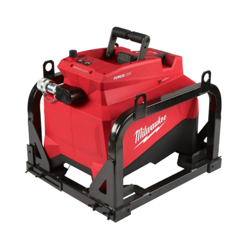 POMPE HYDRAULIQUE 18 VOLTS M18 HUP700-121 - MILWAUKEE - 4933499335