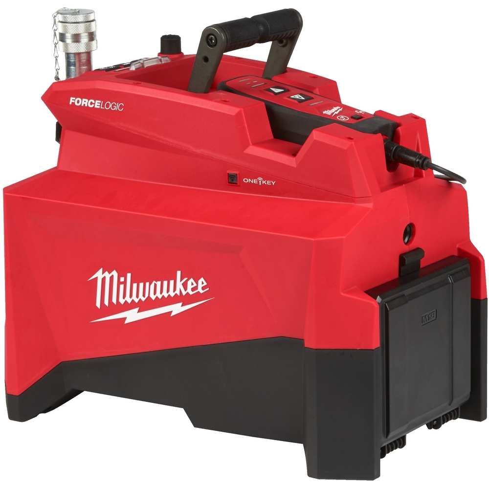 POMPE HYDRAULIQUE 18 VOLTS M18 HUP700-121 - MILWAUKEE - 4933499335