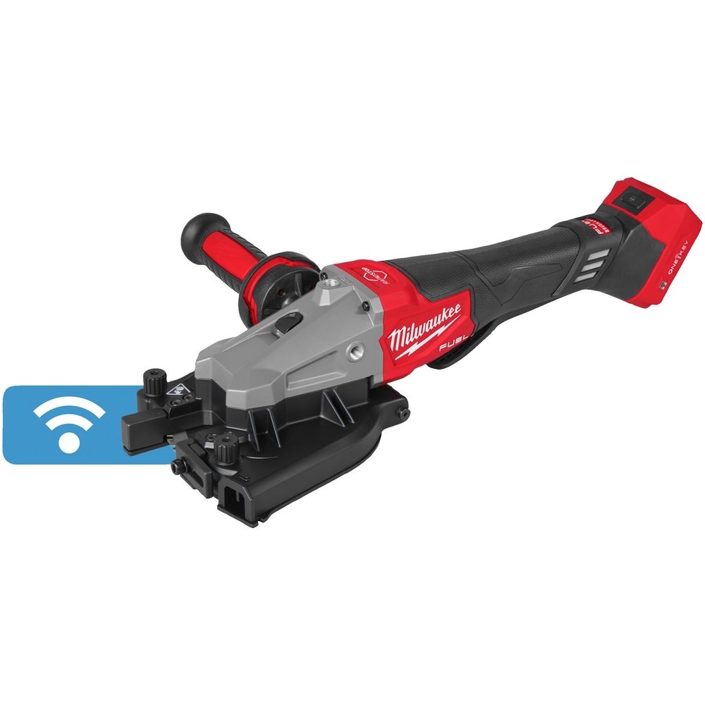 Coupe fer à béton 32mm 18V sans batterie M18 FRBCO32-0X MILWAUKEE - 4933499366