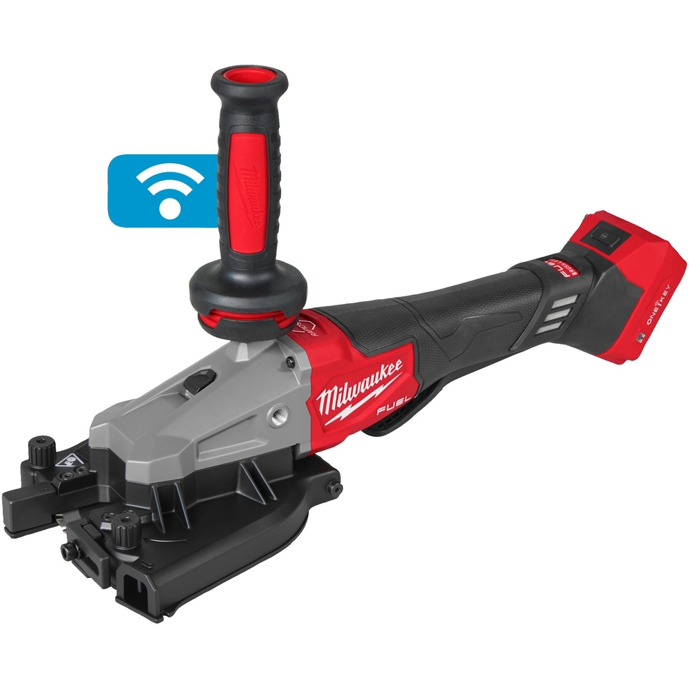 Coupe fer à béton 32mm 18V sans batterie M18 FRBCO32-0X MILWAUKEE - 4933499366